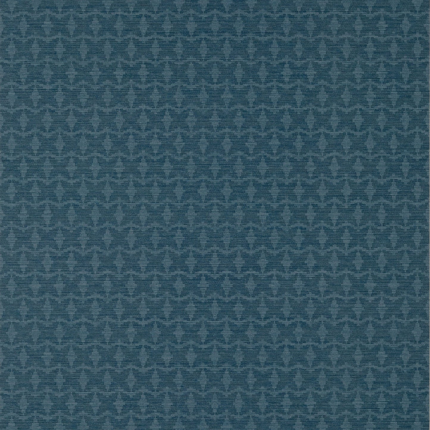 Zion Wallpaper - Navy - Thibaut - T10913 - Premier Wallcovering